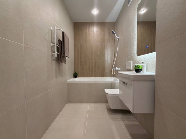 
  Продается 3-комн. квартира 79.68 м², в ЖК Стрижи Сити, блок-секции 6,7. Фото 20.
