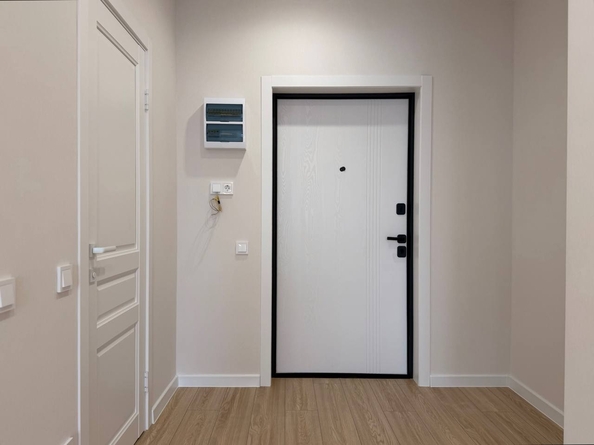 
  Продается 3-комн. квартира 79.68 м², в ЖК Стрижи Сити, блок-секции 6,7. Фото 23.