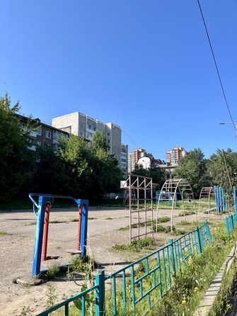 
  Продается 1-комн. квартира 30.7 м². Фото 26.