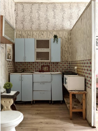 
  Продается 1-комн. квартира 18 м². Фото 4.