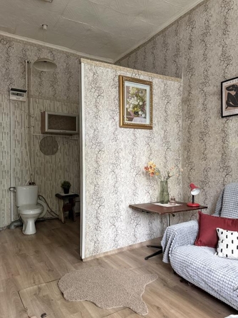 
  Продается 1-комн. квартира 18 м². Фото 10.