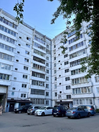 
  Продается 3-комн. квартира 67.9 м². Фото 42.