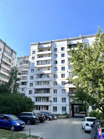 
  Продается 3-комн. квартира 67.9 м². Фото 46.