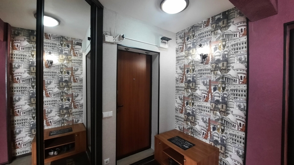 
  Продается 1-комн. квартира 40 м². Фото 10.