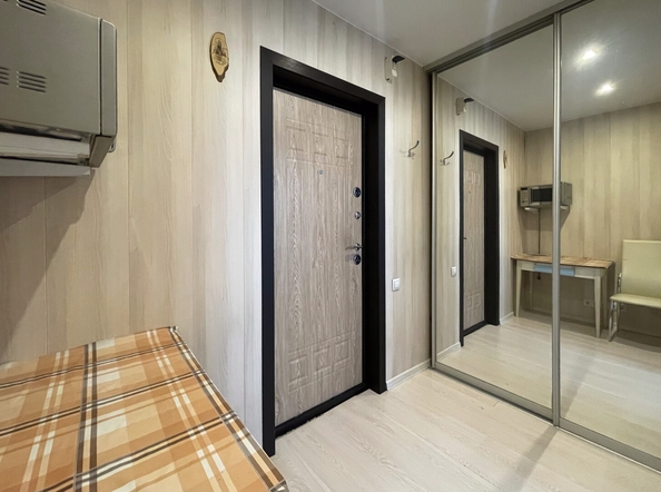 
  Продается комната 19 м². Фото 4.