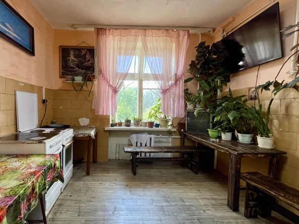 
  Продается комната 19 м². Фото 5.