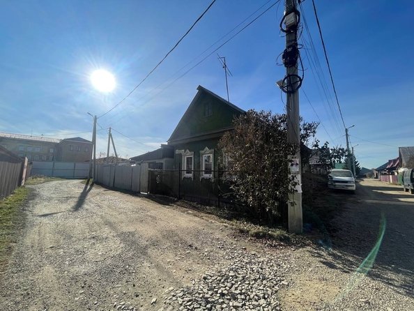 
  Продается дом 70.5 м². Фото 1.
