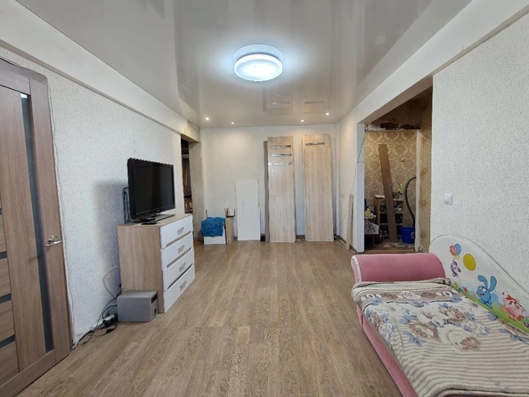 
  Продается 3-комн. квартира 59.2 м². Фото 6.