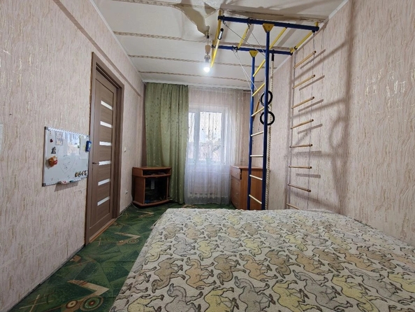 
  Продается 3-комн. квартира 59.2 м². Фото 17.