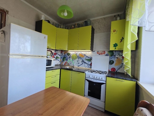 
  Продается 3-комн. квартира 59.2 м². Фото 22.