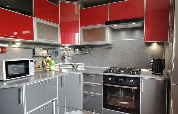 
  Продается 2-комн. квартира 50.7 м². Фото 13.