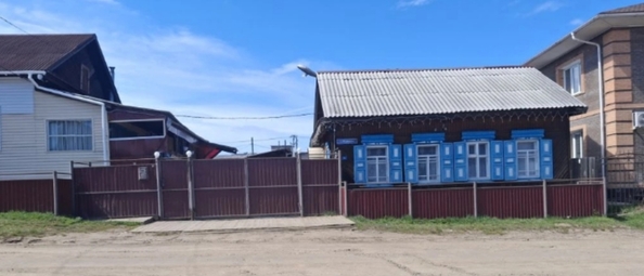 
  Продам дом 48 м². Фото 1.