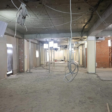 
  Сдается офис 91 м². Фото 13.