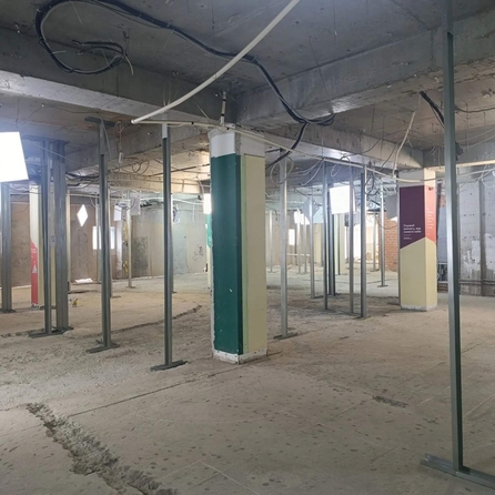 
  Сдается офис 91 м². Фото 24.