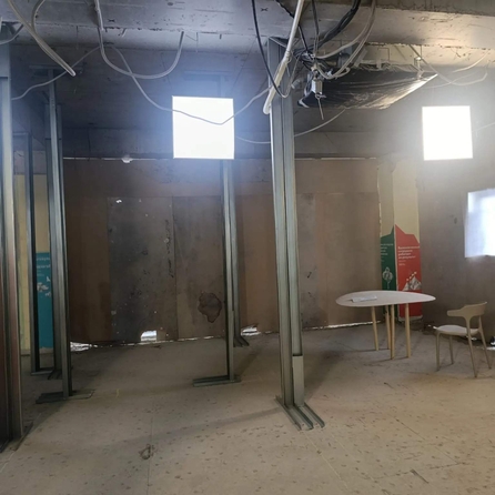 
  Сдается офис 91 м². Фото 25.