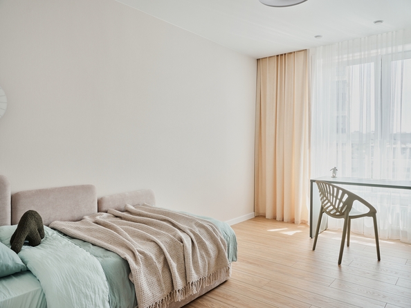 
  Продается 4-комн. квартира 82.02 м², в ЖК Стрижи Сити, блок-секции 6,7. Фото 8.