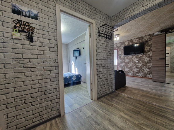 
  Продается 3-комн. квартира 56.2 м². Фото 6.
