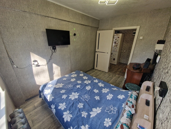 
  Продается 3-комн. квартира 56.2 м². Фото 18.