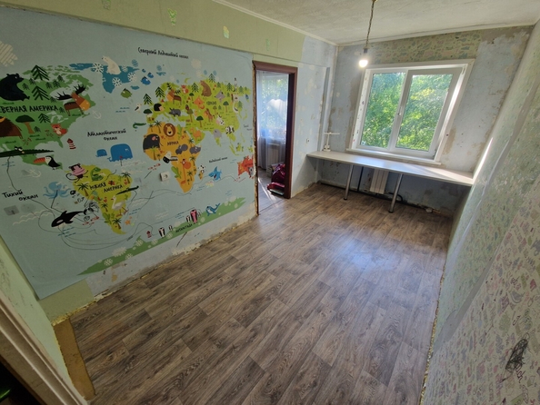 
  Продается 3-комн. квартира 56.2 м². Фото 22.
