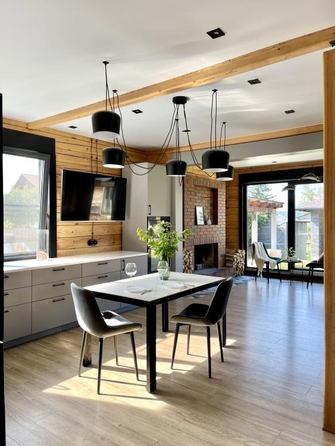 
  Продается дом 137.5 м². Фото 1.