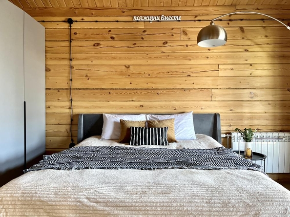 
  Продается дом 137.5 м². Фото 29.