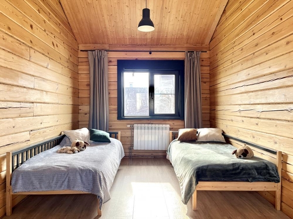 
  Продается дом 137.5 м². Фото 39.