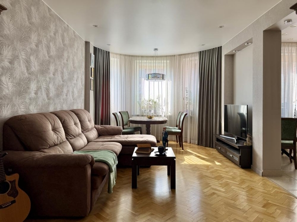 
  Продается 4-комн. квартира 112 м². Фото 3.
