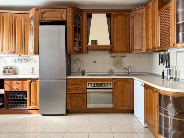 
  Продается 4-комн. квартира 112 м². Фото 11.