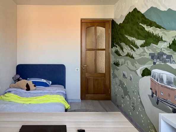 
  Продается 4-комн. квартира 112 м². Фото 28.