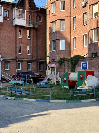 
  Продается 4-комн. квартира 112 м². Фото 30.