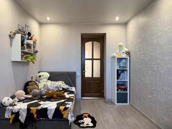 
  Продается 4-комн. квартира 112 м². Фото 38.