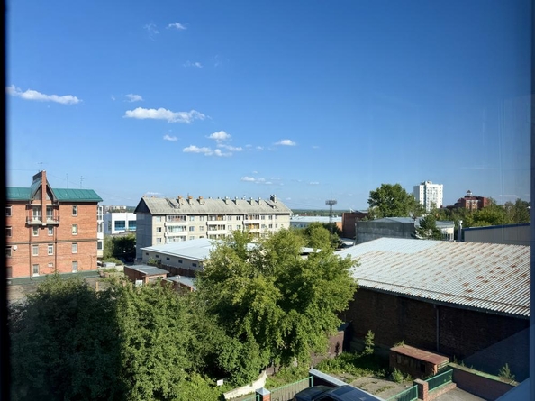 
  Продается 4-комн. квартира 112 м². Фото 42.