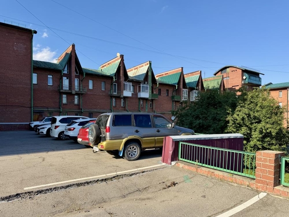 
  Продается 4-комн. квартира 112 м². Фото 44.
