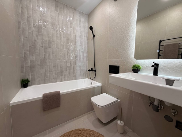 
  Продается 1-комн. квартира 26.23 м², в ЖК Стрижи Сити, блок-секции 6,7. Фото 12.