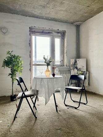 
  Продается 1-комн. квартира 24.1 м², в ЖК Новое Ново-Ленино, б/с 35-36. Фото 6.