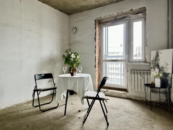 
  Продается 1-комн. квартира 24.1 м², в ЖК Новое Ново-Ленино, б/с 35-36. Фото 10.
