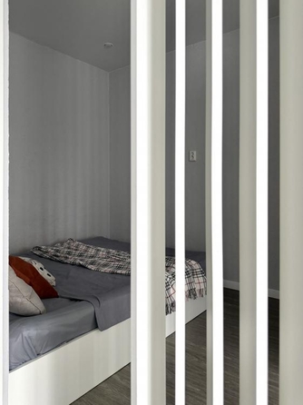 
  Продается 1-комн. квартира 36 м², в ЖК Радужный мкр, дом 8-10. Фото 17.