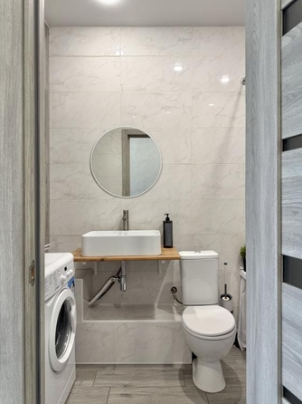 
  Продается 1-комн. квартира 36 м², в ЖК Радужный мкр, дом 8-10. Фото 22.