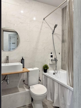 
  Продается 1-комн. квартира 36 м², в ЖК Радужный мкр, дом 8-10. Фото 23.