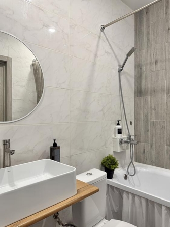 
  Продается 1-комн. квартира 36 м², в ЖК Радужный мкр, дом 8-10. Фото 24.