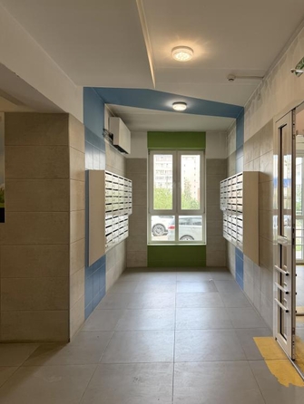 
  Продается 1-комн. квартира 36 м², в ЖК Радужный мкр, дом 8-10. Фото 36.