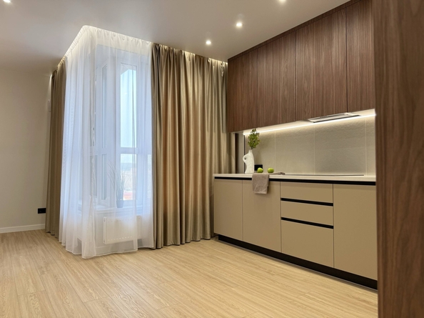 
  Продается 3-комн. квартира 72.5 м², в ЖК Стрижи Сити, блок-секции 8,9. Фото 2.