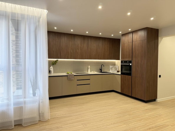 
  Продается 3-комн. квартира 72.5 м², в ЖК Стрижи Сити, блок-секции 8,9. Фото 6.