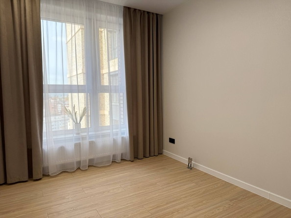 
  Продается 3-комн. квартира 72.5 м², в ЖК Стрижи Сити, блок-секции 8,9. Фото 8.