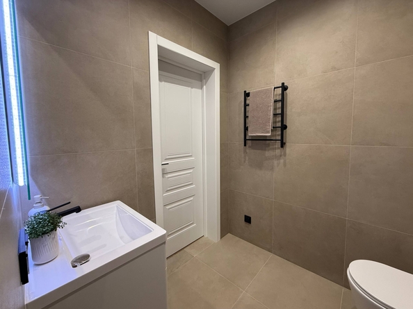 
  Продается 3-комн. квартира 72.5 м², в ЖК Стрижи Сити, блок-секции 8,9. Фото 16.