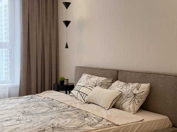 
  Продается 3-комн. квартира 78.88 м², в ЖК Стрижи Сити, блок-секции 6,7. Фото 9.