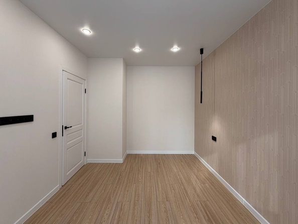 
  Продается 2-комн. квартира 37.93 м², в ЖК Стрижи Сити, блок-секции 6,7. Фото 7.
