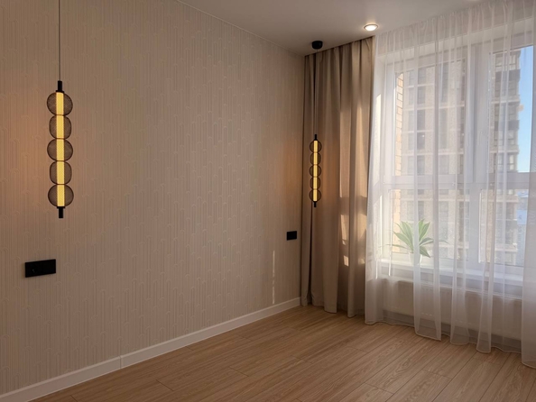 
  Продается 1-комн. квартира 41.52 м², в ЖК Стрижи Сити, блок-секции 6,7. Фото 7.