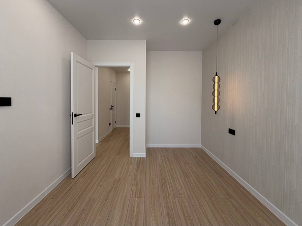 
  Продается 1-комн. квартира 41.52 м², в ЖК Стрижи Сити, блок-секции 6,7. Фото 13.