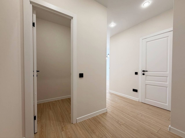 
  Продается 1-комн. квартира 41.52 м², в ЖК Стрижи Сити, блок-секции 6,7. Фото 14.
